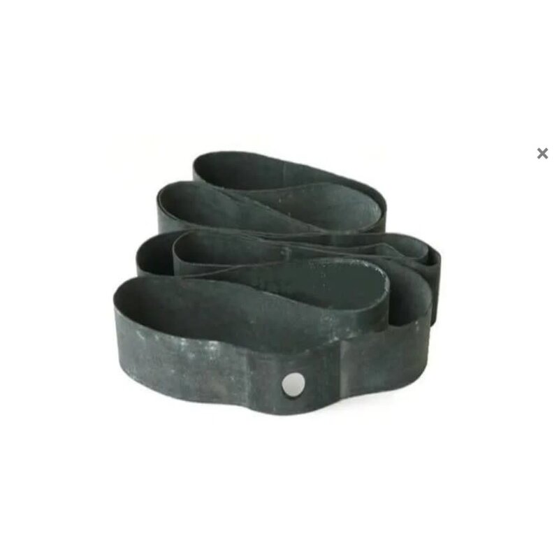 RIM TAPE Rubber 29er/700C Rubber wide strip 18mm