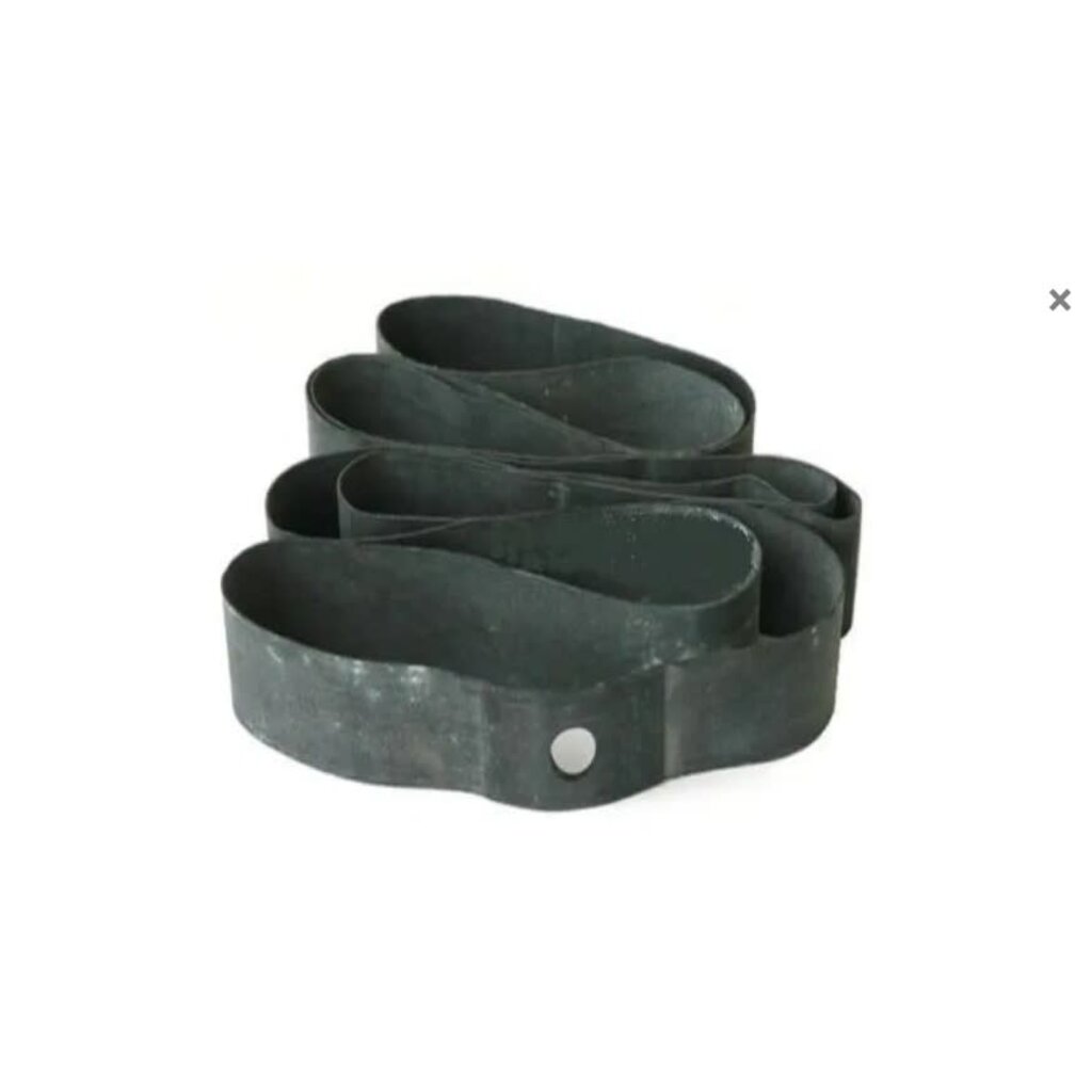 RIM TAPE Rubber 29er/700C Rubber wide strip 18mm