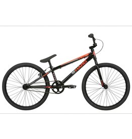 Haro Haro Annex 24" Black 21.75" TT