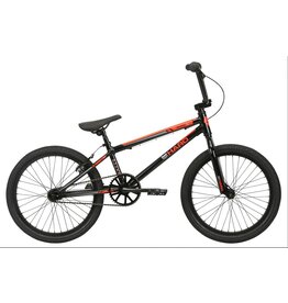 Haro Haro Annex Si (Alloy) Black 19.5" TT