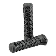 SDG GRIP SLATER JR LOCK ON Black