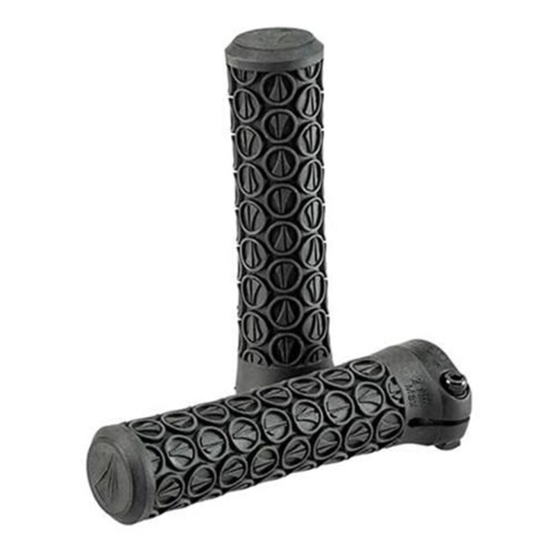 SDG GRIP SLATER JR LOCK ON Black