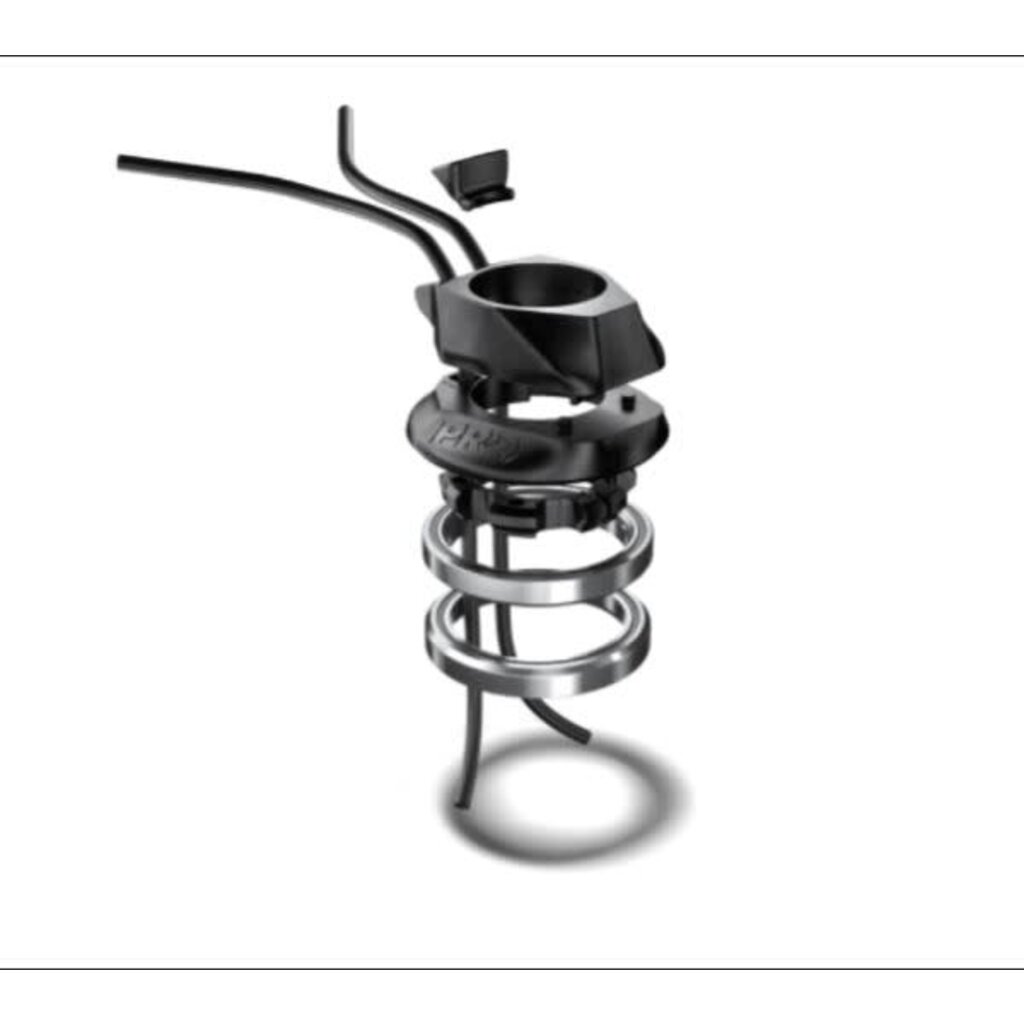 Pro PRO INTERNAL ROUTING HEADSET UPPER AND LOWER 1.5" CARTRIDGE