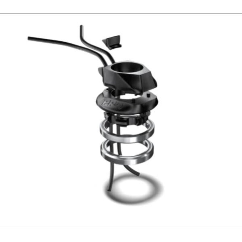 Pro PRO INTERNAL ROUTING HEADSET UPPER AND LOWER 1.5" CARTRIDGE
