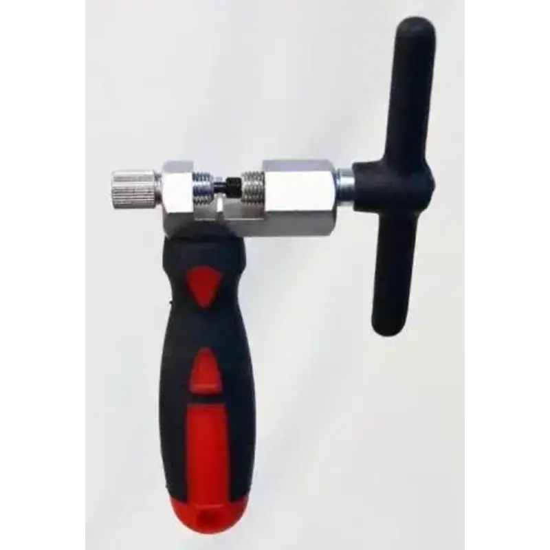 Pro Series Chain Rivet Extractor, Suitable for UG/IG/HG chains inc 11 Speed