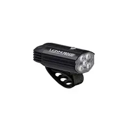 Lezyne Fusion Drive PRO 600+ Front