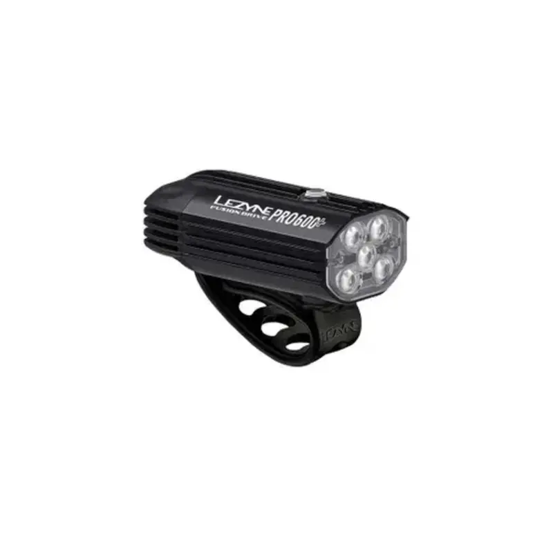 Lezyne Fusion Drive PRO 600+ Front