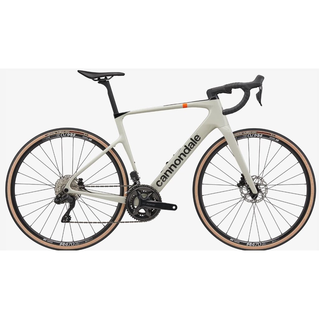 Cannondale Cannondale Synapse Carbon 4 Chalk - 54
