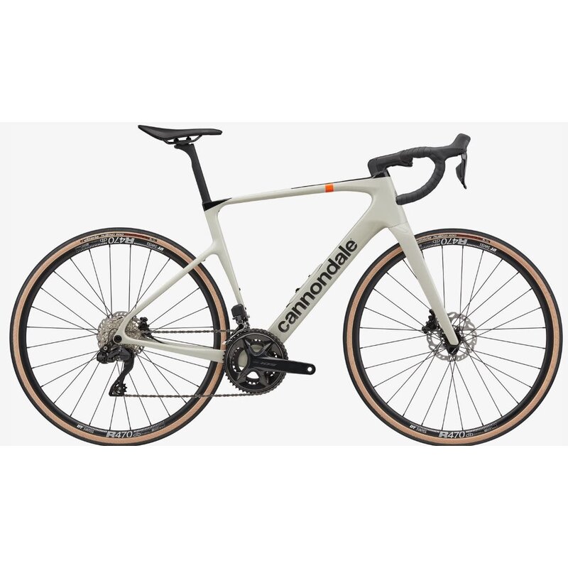 Cannondale Cannondale Synapse Carbon 4 Chalk - 54
