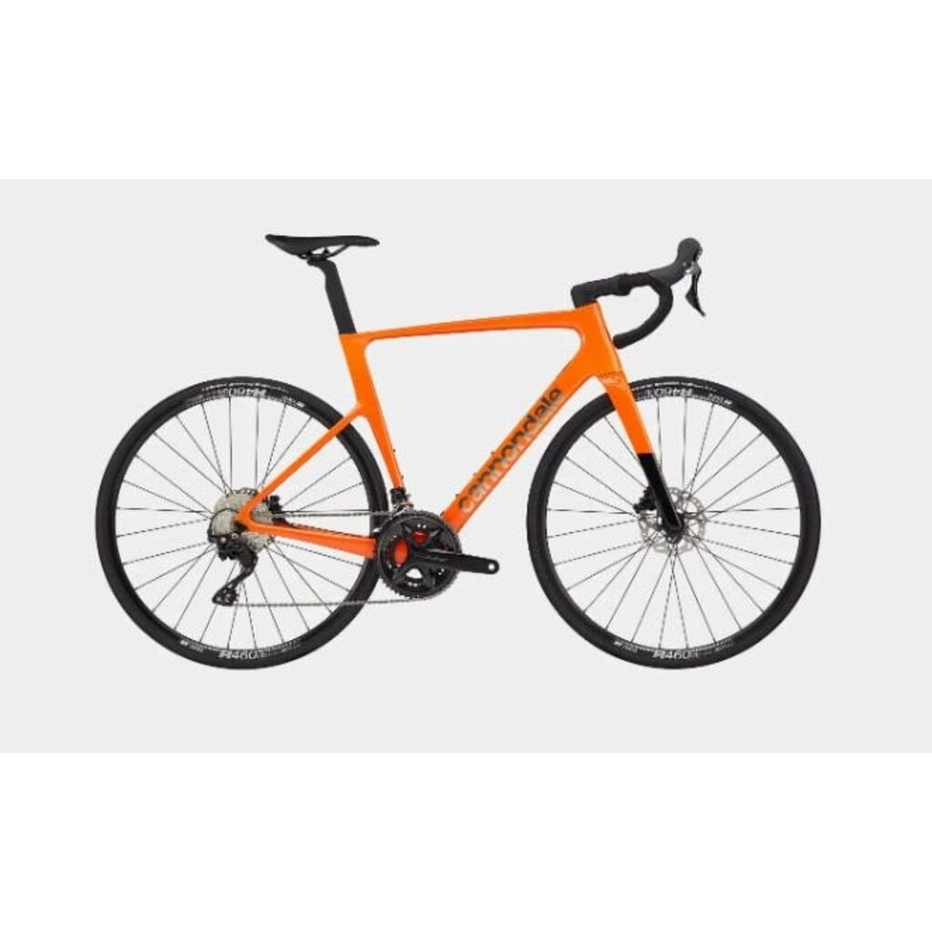 Cannondale Cannondale SuperSix EVO 4 - Orange