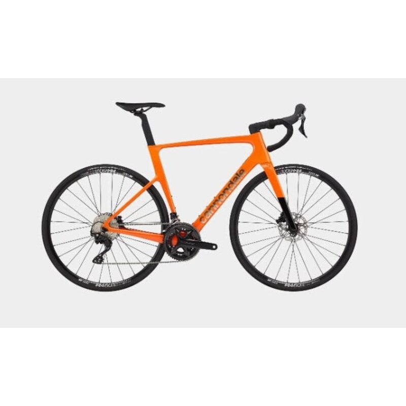 Cannondale Cannondale SuperSix EVO 4 - Orange