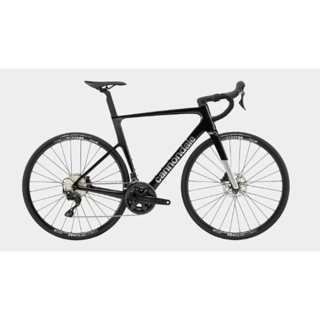 Cannondale Cannondale SuperSix EVO Carbon 4 BLK - 58