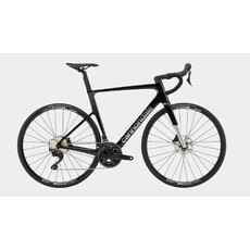 Cannondale Cannondale SuperSix EVO Carbon 4 BLK - 58
