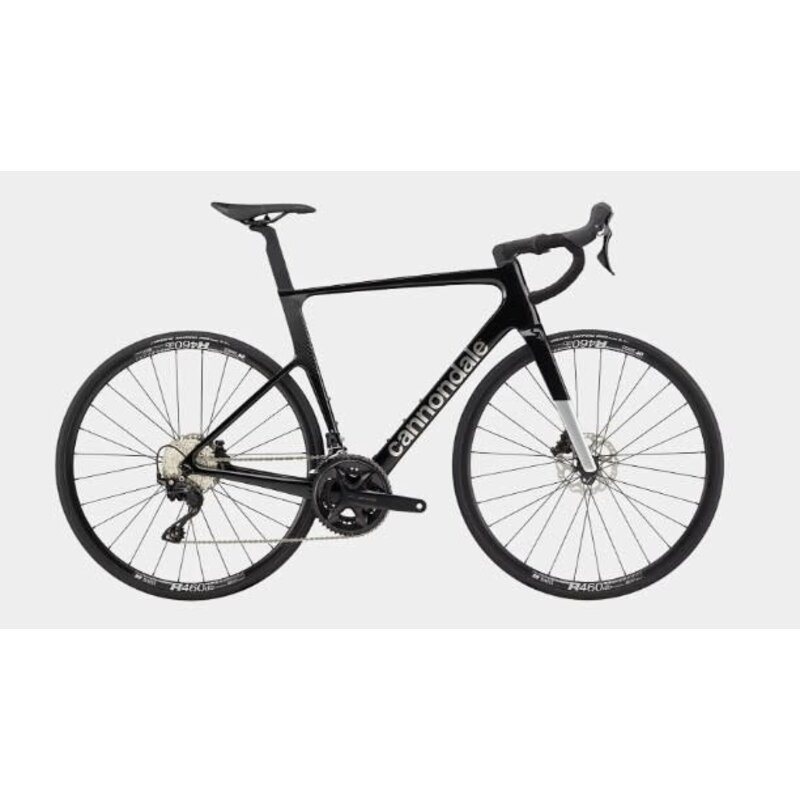 Cannondale Cannondale SuperSix EVO Carbon 4 BLK - 58