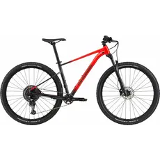 Cannondale Cannondale Trail SL 3 Rally Red L