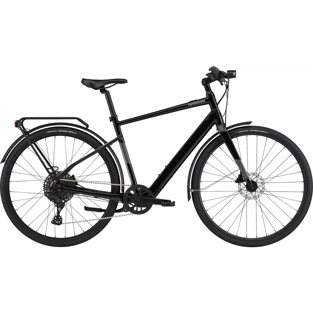 Cannondale Tesoro Neo SL EQ BPL SM