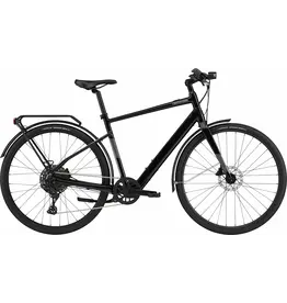 Cannondale Tesoro Neo SL EQ BPL MD