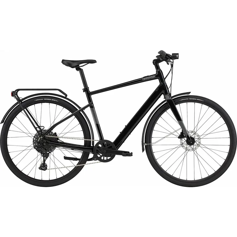 Cannondale Tesoro Neo SL EQ BPL MD