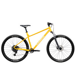 Norco 25 Storm 100 SM - Yellow