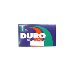 Duro TUBE 26 x 1.90/2.125 F/V 33mm