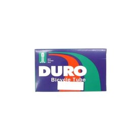Duro TUBE 26 x 1.90/2.125 F/V 33mm
