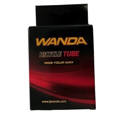 Wanda TUBE 29er x 2.25/2.35/2.50, 57/64-622 FV 40 mm Quality Wanda tube