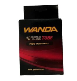Wanda TUBE 29er x 2.25/2.35/2.50, 57/64-622 FV 40 mm Quality Wanda tube