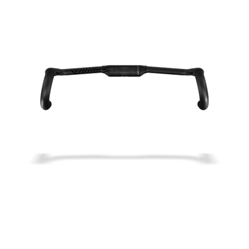Pro Pro Gravel Bar - Discover 12 degree Flare Aero Carbon 40cm