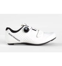 Trek Shoe Bontrager Circuit Road 43 White