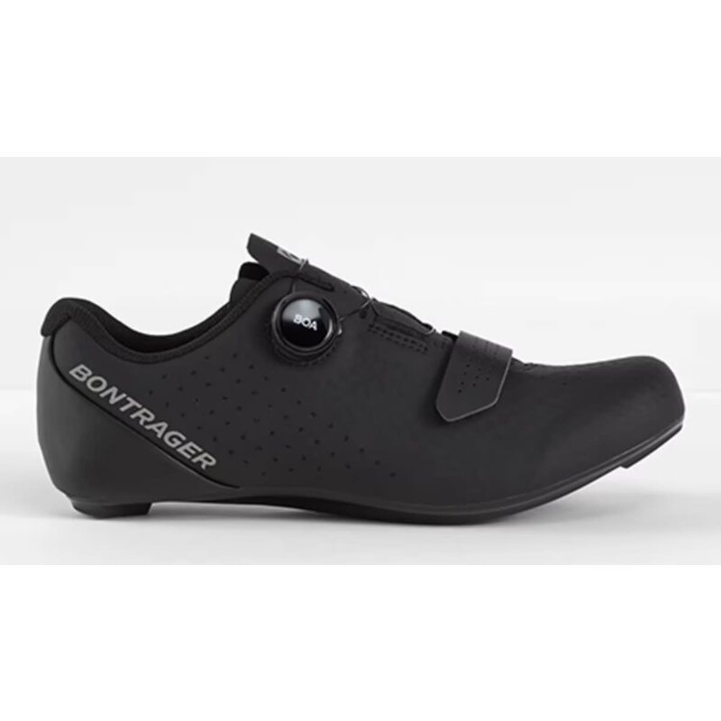 Bontrager Bontrager Circuit Road Cycling Shoe 45 - Black