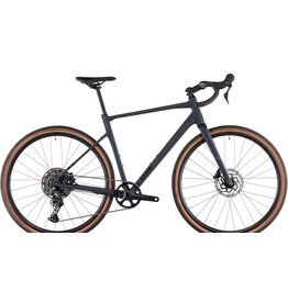 CUBE Cube Nuroad Pro Black - Small