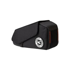 Trekking Verve Top Tube Bag .9L - Black