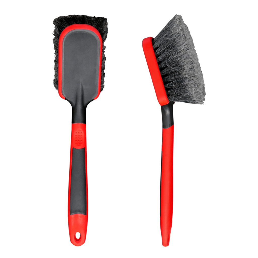 Weldtite Softwash Brush