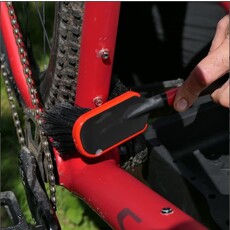 Weldtite Softwash Brush