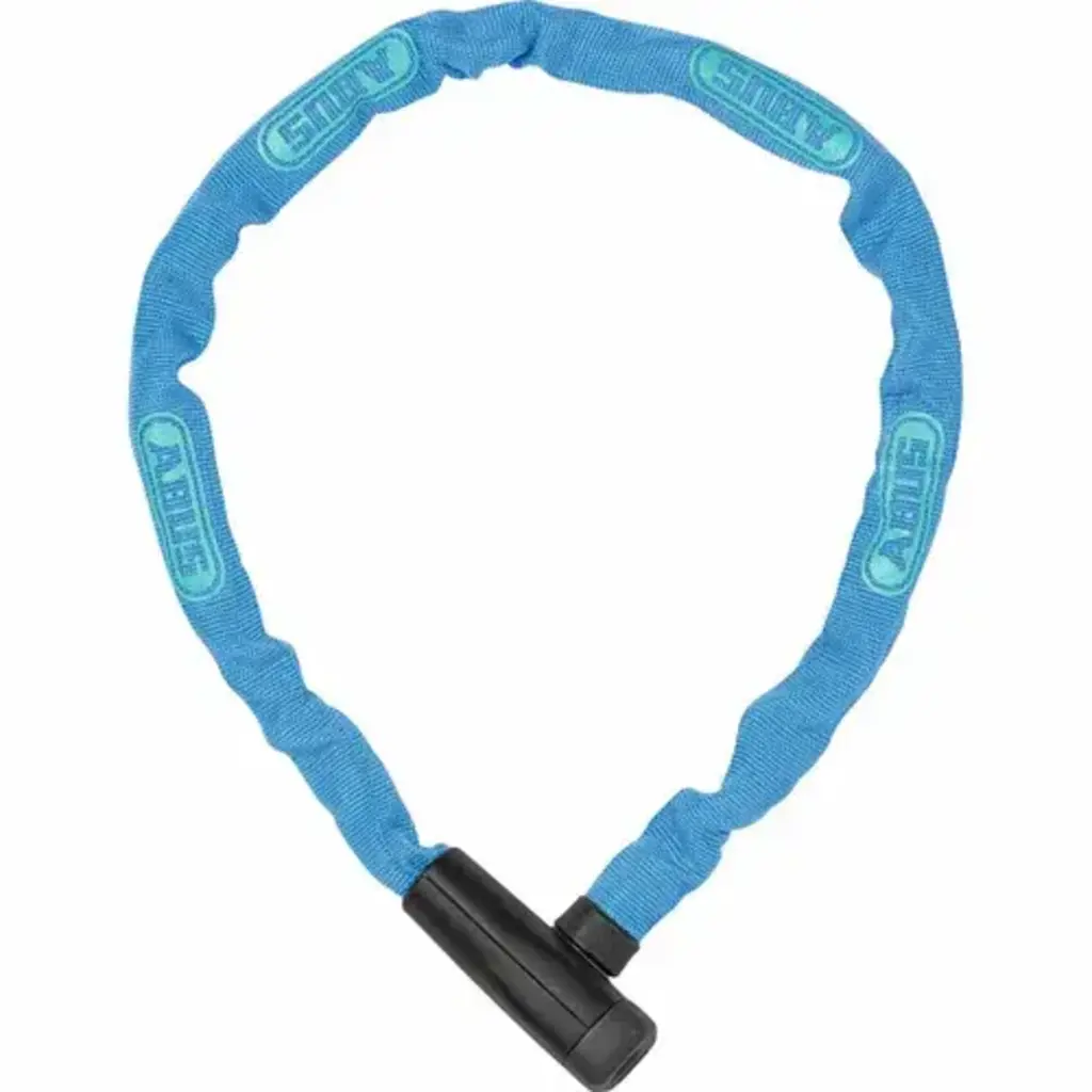 ABUS ABUS STEELOCHAIN 5805K 75CM Blue