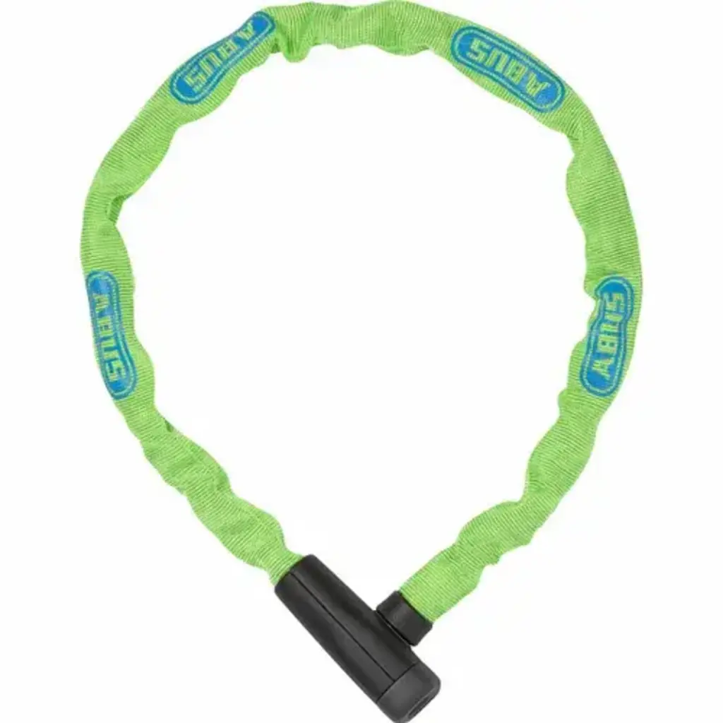 ABUS ABUS STEELOCHAIN 5805K 75CM Lime