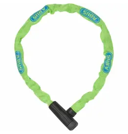 ABUS ABUS STEELOCHAIN 5805K 75CM Lime