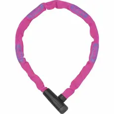 ABUS ABUS STEELOCHAIN 5805K 75CM Pink