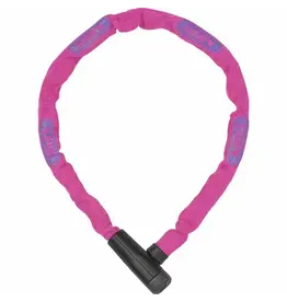 ABUS ABUS STEELOCHAIN 5805K 75CM Pink