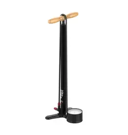 LEZYNE Lezyne Steel HV Floor Drive 3.5 Pump