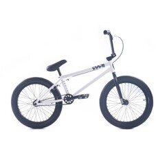 Cult Access 20" BMX - Matte White