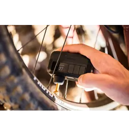 Trek Air Rush Electric Pump