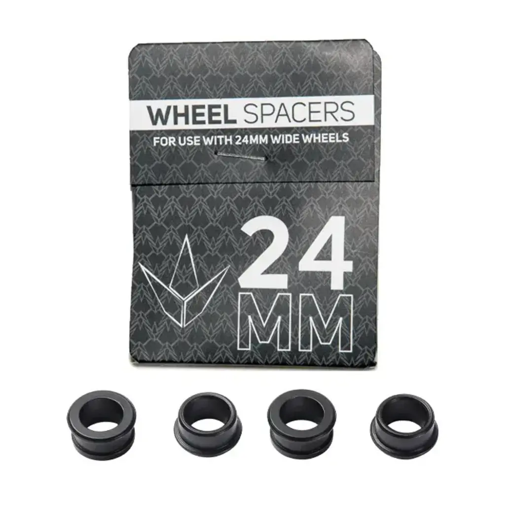 ENVY Wheel Space Converter Envy 24mm