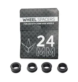 ENVY Wheel Space Converter Envy 24mm