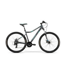 Merida 22 Merida Matts 7.10 (W)- Anthracite (Teal)