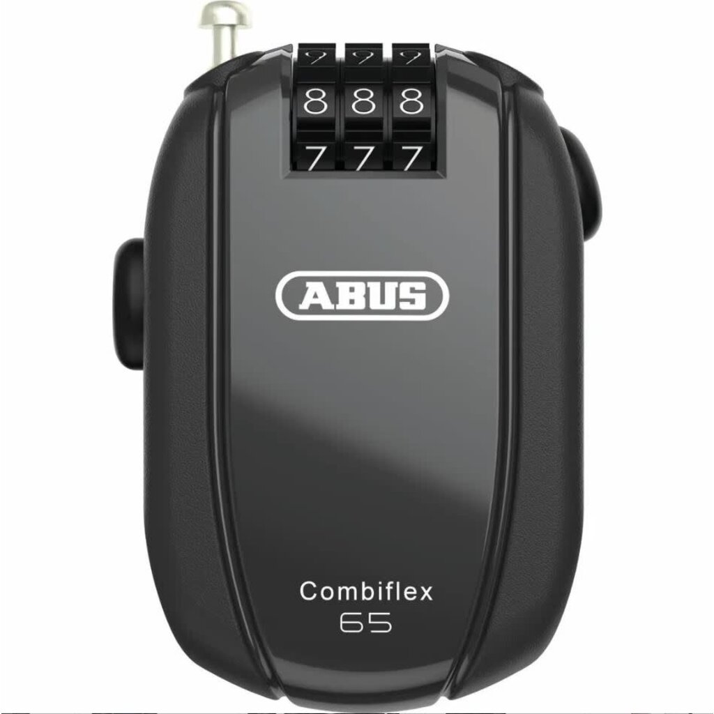 ABUS ABUS COMBIFLEX STOPOVER 65