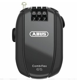 ABUS ABUS COMBIFLEX STOPOVER 65