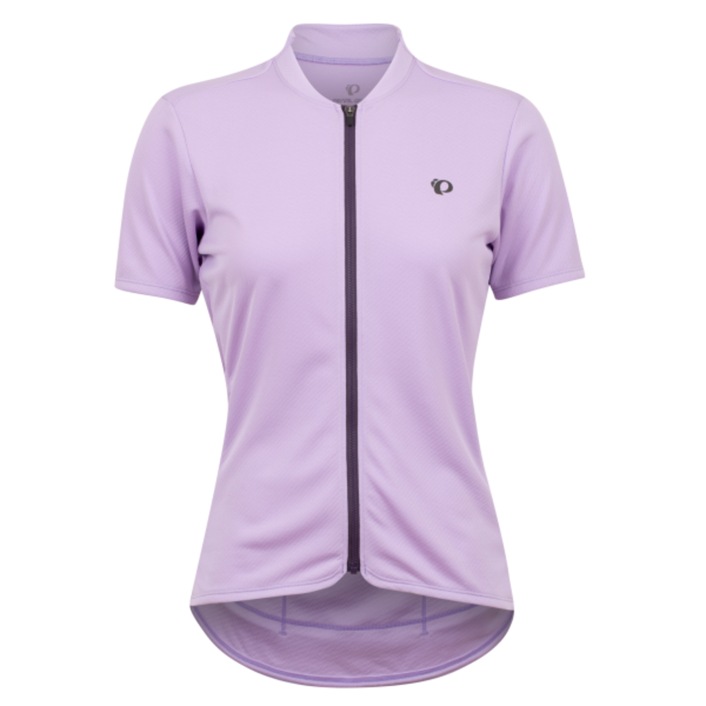 PEARL IZUMI **Pearl Izumi Jersey W Quest - Brazen