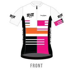 PEDAL MAFIA 2023 TBP Race Top Pedal Mafia