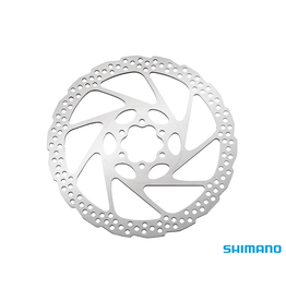 Shimano Shimano SM-RT56 Disc Rotor 160mm Deore 6-Bolt for Resin Pad